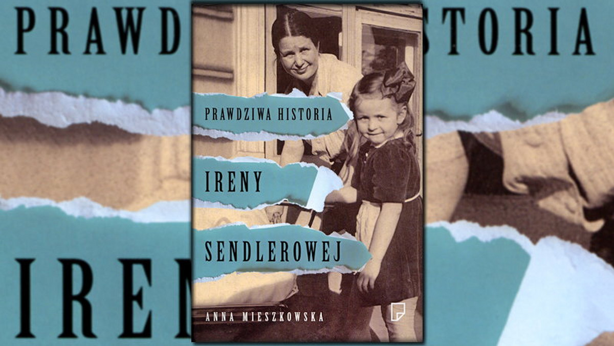 Irena Sendlerowa nie dążyła do tego, by przejść do historii. "Sława" spadła na nią dopiero u schyłku życia.