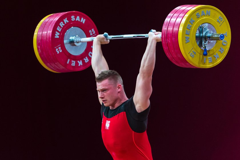 Rio 2016: Andrzej Kraśnicki o aferze dopingowej z Tomaszem Zielińskim