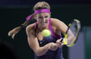 TURKEY TENNIS WTA CHAMPIONSHIPS