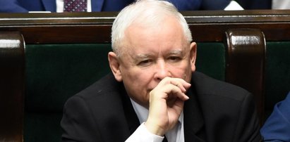 Kaczyński pisał do Emilii S.