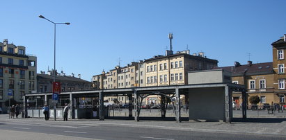 Weekend bez tramwajów