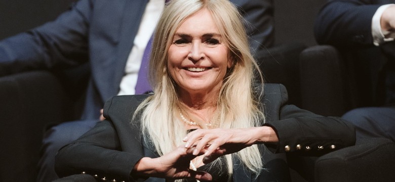 TVP Info przeprasza Monikę Olejnik. Czekała na to dosyć długo