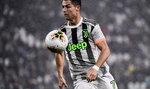 Juventus – Atletico Madryt. Hiszpanie boją się Ronaldo