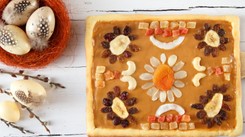 Mazurek cygański od siostry Anastazji to hit na Wielkanoc. Zawsze się udaje [PRZEPIS]