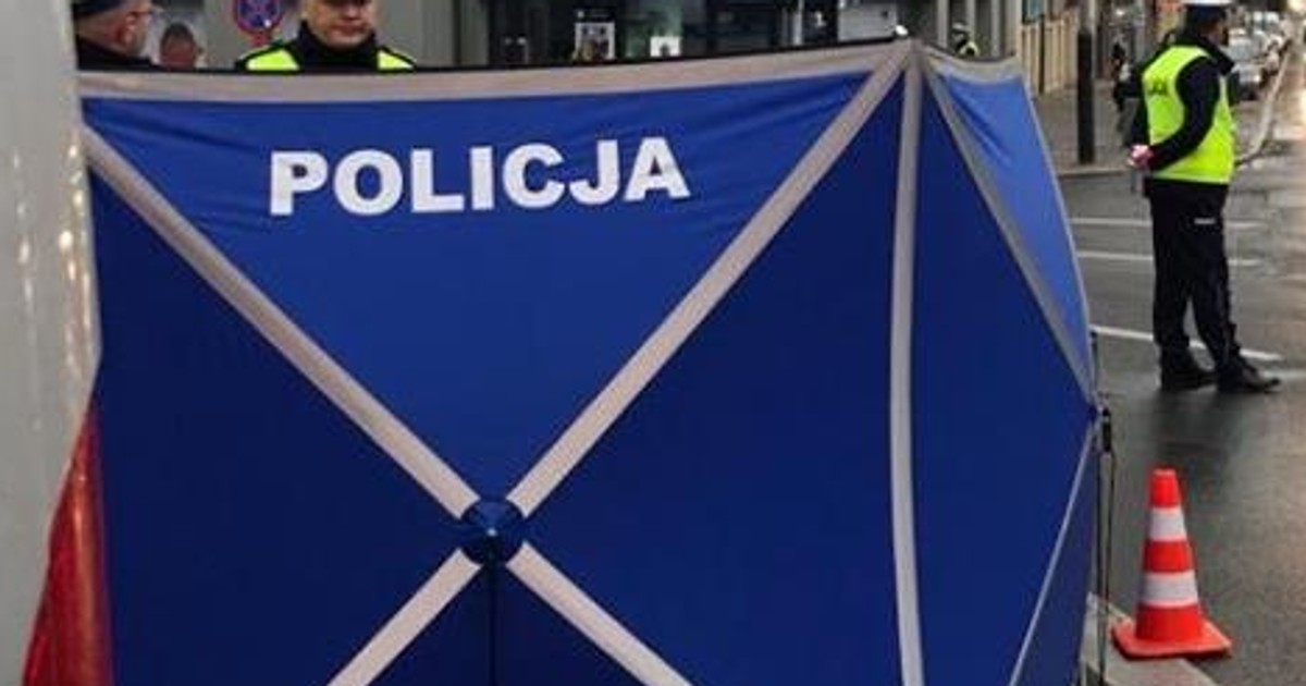 Znaleźli zwłoki młodego mężczyzny w jednym z bloków. Tajemnicza śmierć w Tarnowie