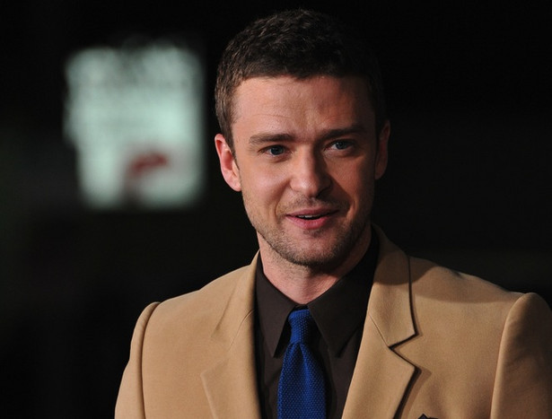 Justin Timberlake zdradza, czy wróci do śpiewania