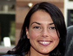 Urocza Glinka w "Tańcu z gwiazdami"