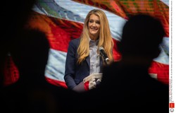 Zaprzysiężenie Karola Nawrockiego. Wiadomo, kogo wysłał Donald Trump