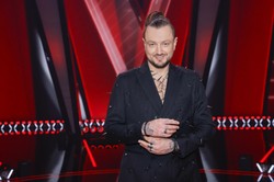 Baron przerwał milczenie po rozstaniu z żoną. Zdjęcie z synem i poruszający wpis [FOTO]