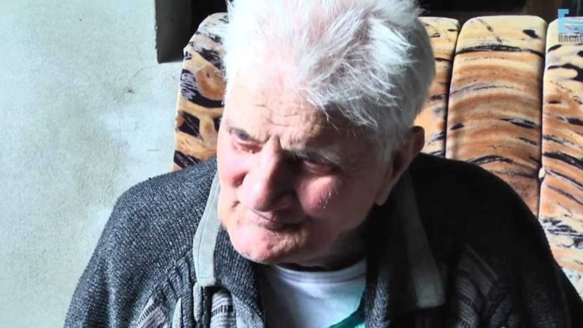 Rumun koji se misteriozno pojavio nakon 30 godina