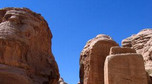 Galeria Jordania - Petra - drugi cud świata, obrazek 3