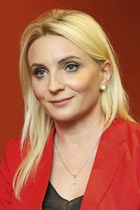 Agnieszka Ścigaj - Poseł na Sejm RP, Koło Polskie Sprawy