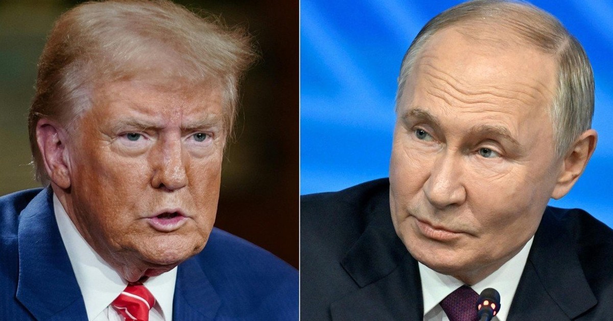 Putin ma powód do niepokoju. Tak Trump może uderzyć w Rosję