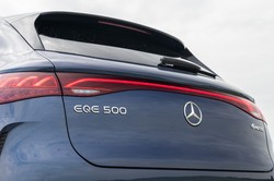 Nowy SUV Mercedesa zaskakuje. Ile kosztuje?