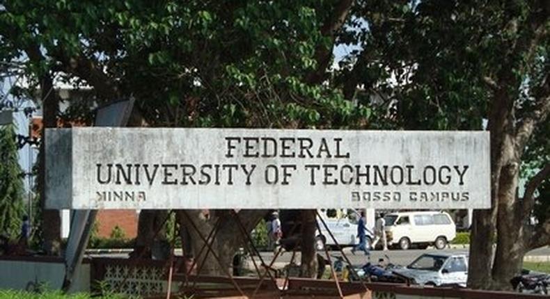 Federal University of Technology, Minna