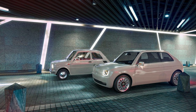 Nowy Fiat 126 gotowy. Włosi zaskakują decyzją, choć nikt nie prosił