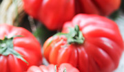 Co się dzieje z twoim ciałem, gdy codziennie jesz pomidory?