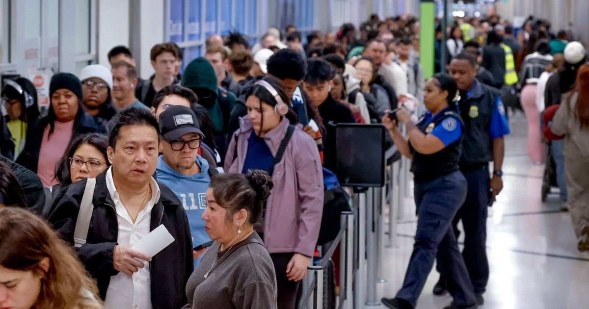 Nowy plan Trumpa może odstraszyć miliony turystów