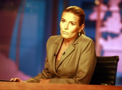 TVP chce Hanny Lis w "Wiadomościach"