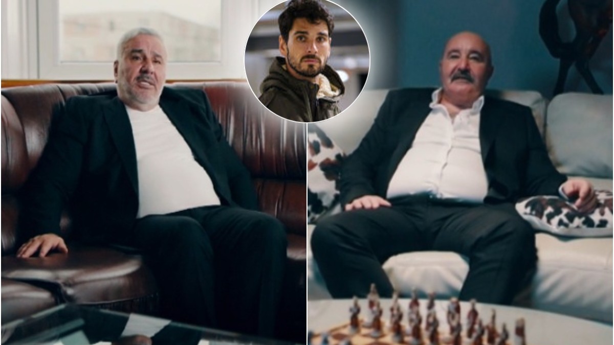 Anghel Damian, dezvăluiri despre cel de-al doilea sezon al serialului documentar „Cămătarii”: „Sunt pe drumul cel bun”