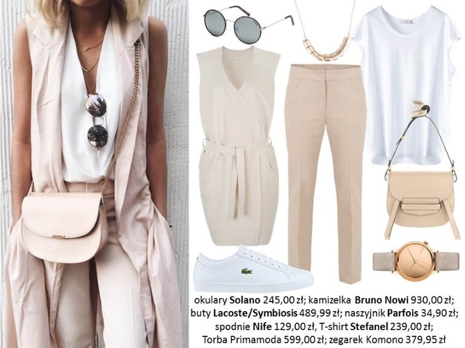 Romantyczne oblicze wiosny. STYLIZACJE