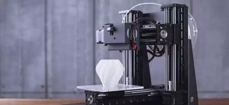 Trinus 3D – metalowa drukarka 3D za 299 dolarów