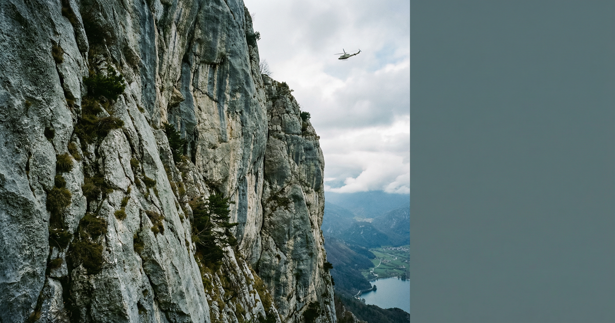 Base-jumper-sloveno-muore-al-Lago-di-Garda-il-giorno-di-Capodanno