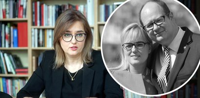 Zamordowany Paweł Adamowicz czuwa nad rodziną? "Czuję jego obecność"