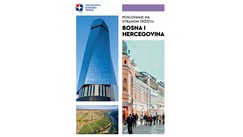 Poslovni vodič za tržište Bosne i Hercegovine