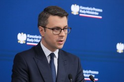 Rzecznik rządu uspokaja: Bezpieczeństwo Polski nie ucierpi, a nawet zyska