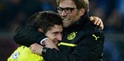 Lewandowski odejdzie? Klopp nie będzie rozpaczał