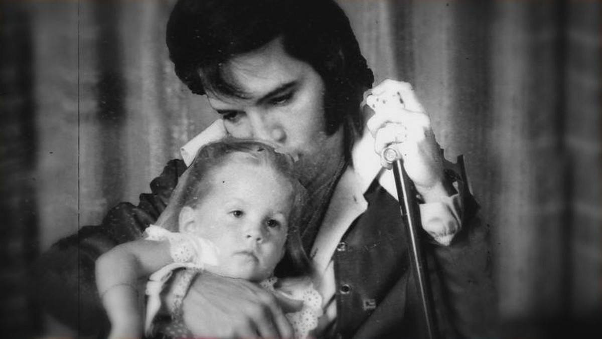 Elvis Presley: powstaje film o królu rock'n'rolla