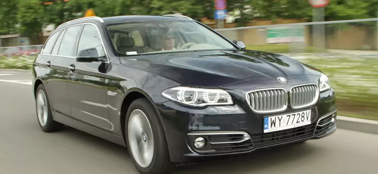 BMW: leasing także dla klientów indywidualnych
