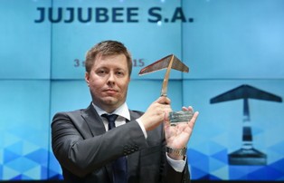 Jujubee celuje w ok. 200 tys. sztuk sprzedaży cyfrowej i konsolowej gry 'Kursk'