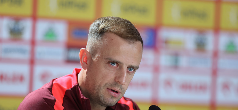 Euro 2024. Kamil Grosicki kończy reprezentacyjną karierę