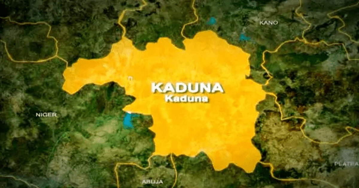 Kaduna State has not been renamed to Zazzau State, says govt - Vimarsana News