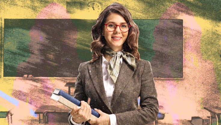 Co trzeci nauczyciel zarabia już ponad 120 tys. zł