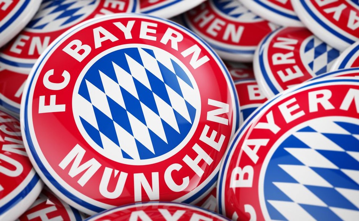 Bayern Monachium