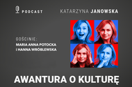 Awantura o kulturę