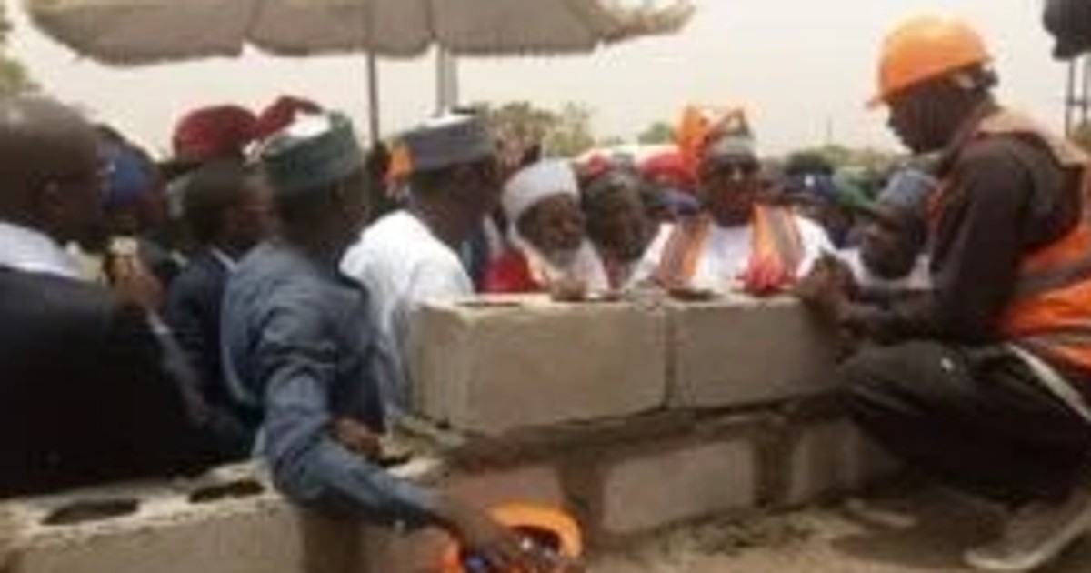 FG begins construction of 1,250 housing units in 4 states — Minister - Vimarsana News