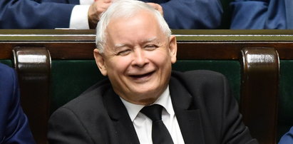 Rosną notowania PiS, PSL poza Sejmem. Jak wielka jest różnica między partiami Kaczyńskiego i Tuska? Nowy sondaż