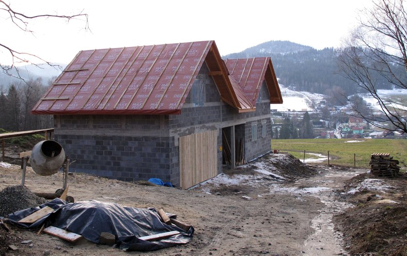 Tak buduje się polski skoczek!