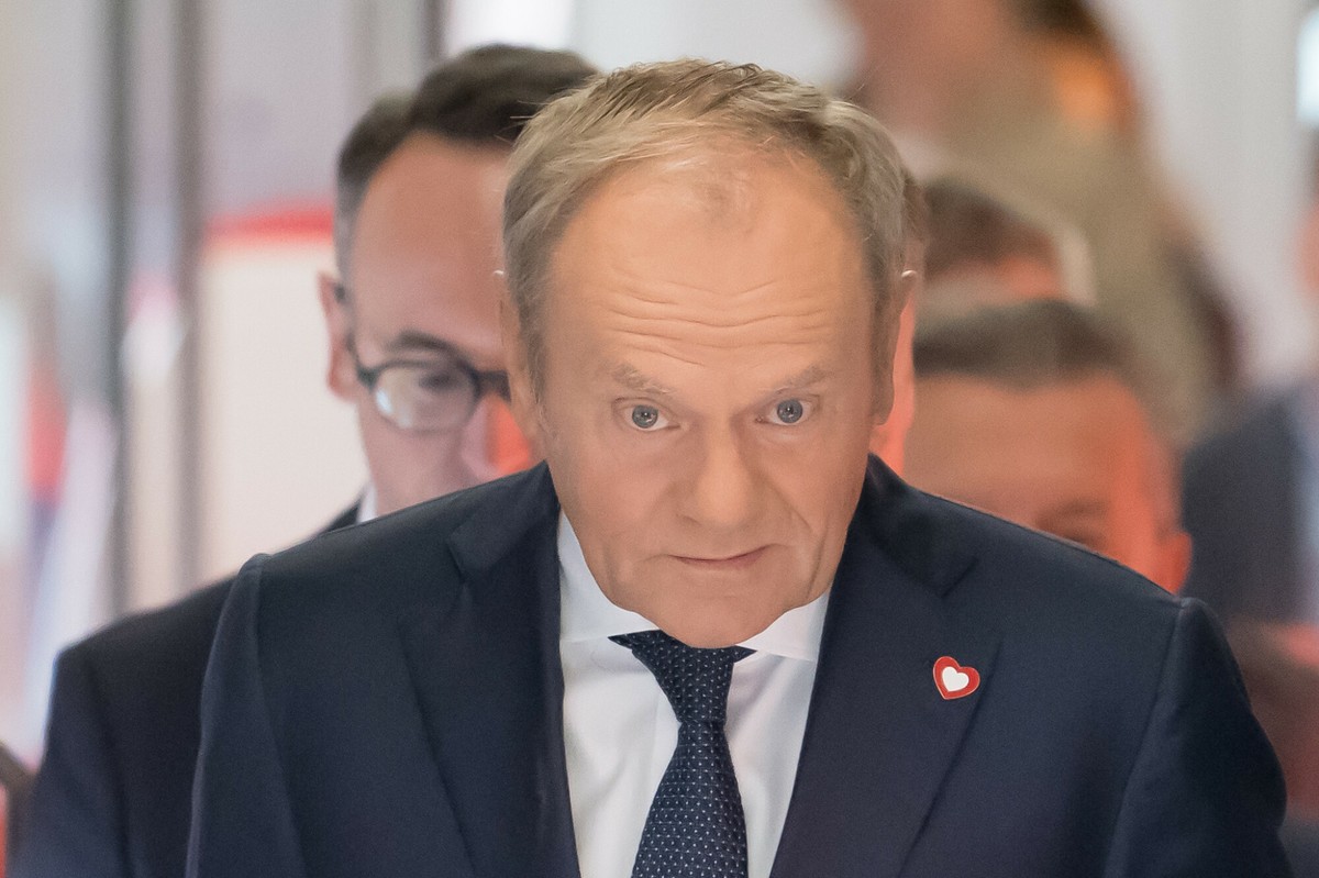 Fatalne wieści dla Donalda Tuska. Tylko tylu Polaków popiera rząd [SONDAŻ]
