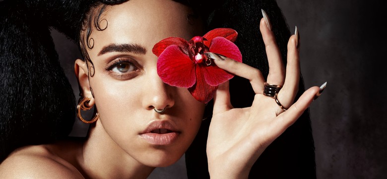 Orange Warsaw Festival: FKA Twigs, Palma Violets i Baasch dołączają do składu