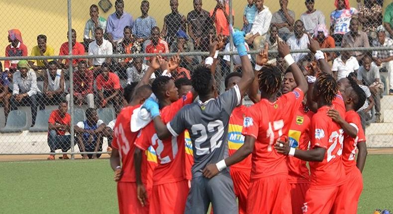 Asante Kotoko