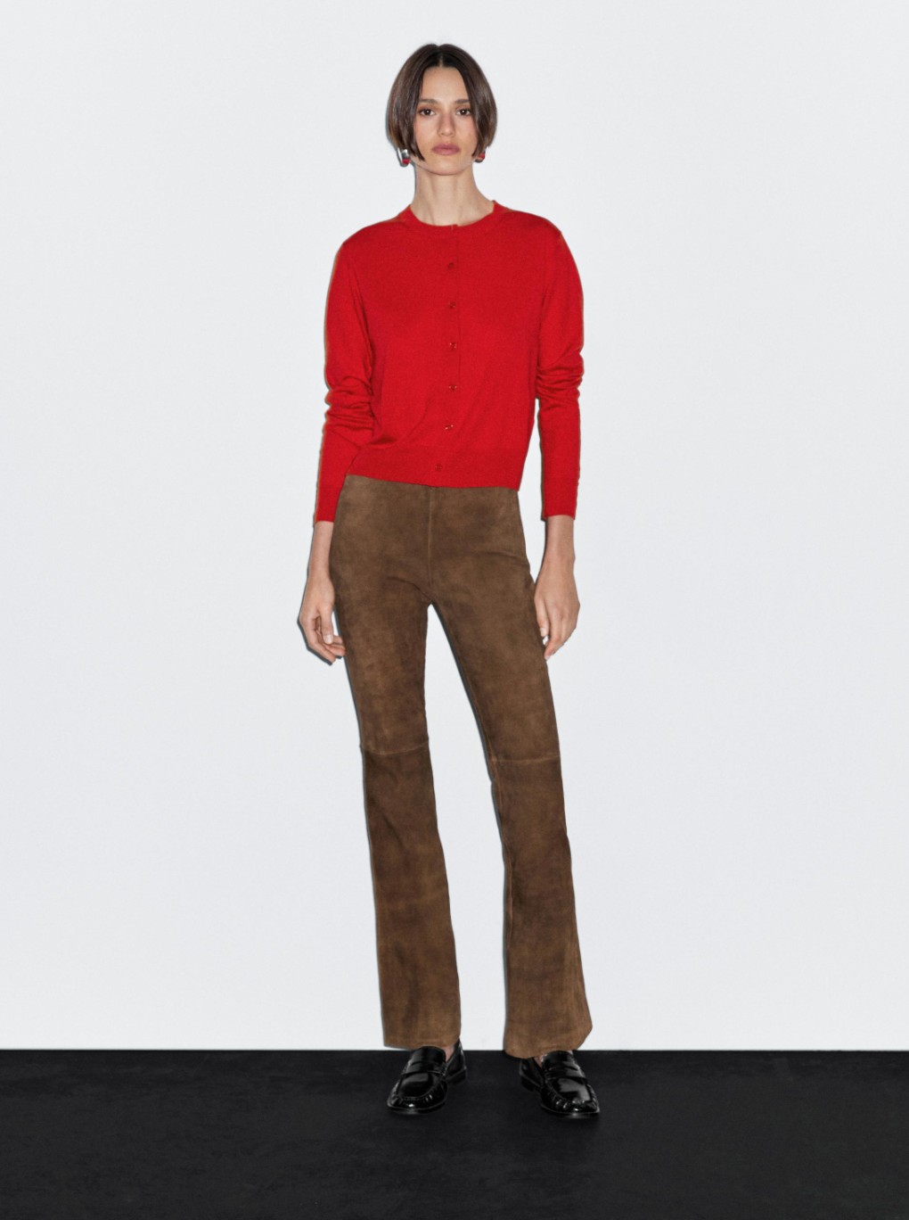 Kardigán MASSIMO DUTTI 22 995 Ft