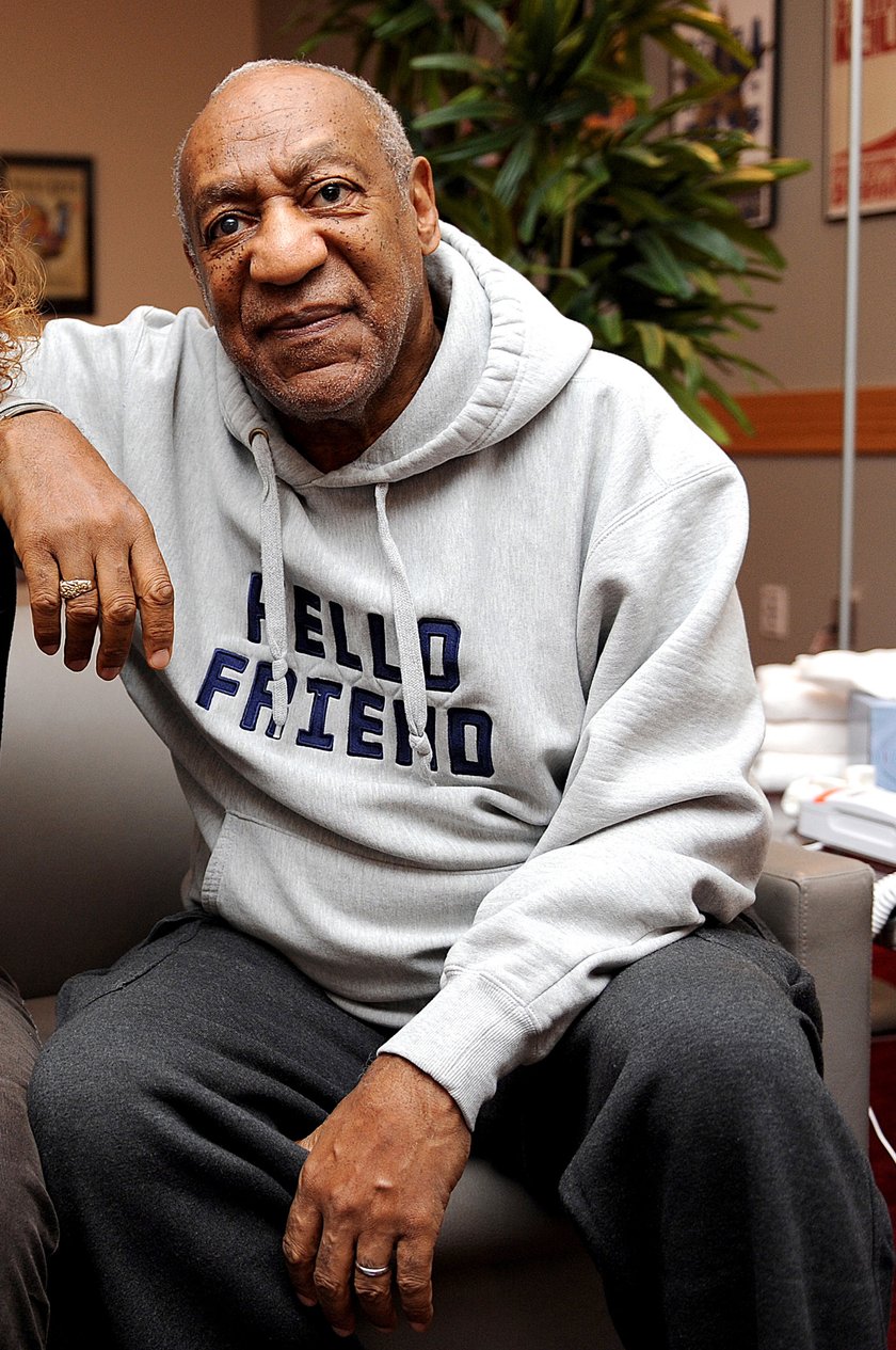 Bill Cosby 