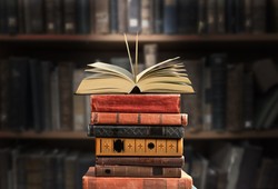 Arcydzieła literatury. Dopasujesz bohatera do powieści? Quiz dla moli książkowych