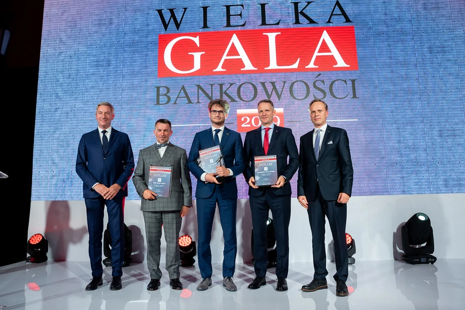 Wielka Gala Bankowości