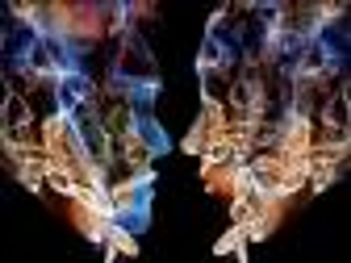 Ecstasy. Trzy romanse chemiczne - Irvine Welsh